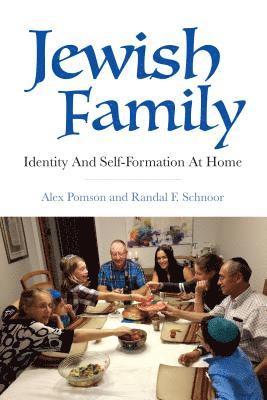 Jewish Family 1