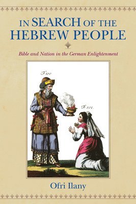 In Search of the Hebrew People 1