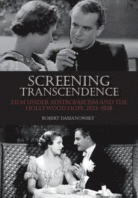 bokomslag Screening Transcendence