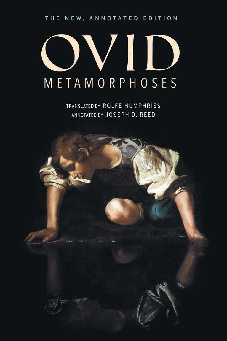 Metamorphoses 1