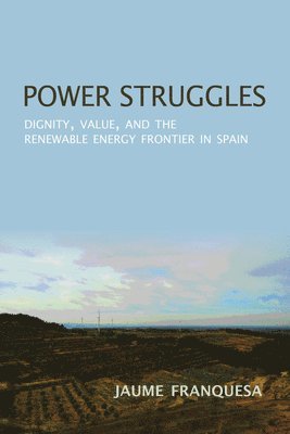 Power Struggles 1