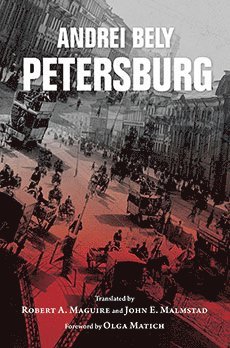 Petersburg 1