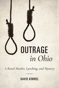 bokomslag Outrage in Ohio