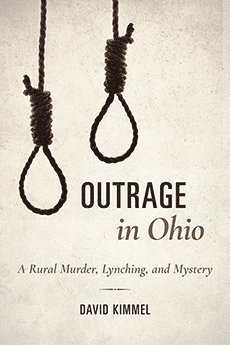 bokomslag Outrage in Ohio