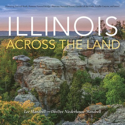 Illinois Across the Land 1