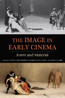 The Image in Early Cinema 1