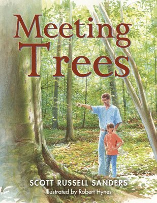 Meeting Trees 1