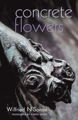 Concrete Flowers 1