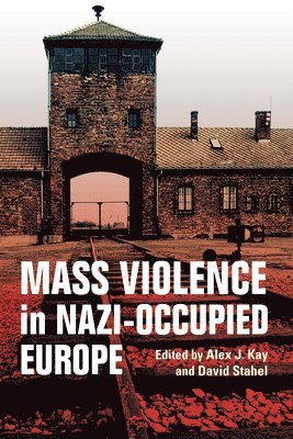 Mass Violence in Nazi-Occupied Europe 1