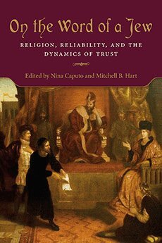 Nina Caputo, Mitchell B. Hart - On the Word of a Jew, Häftad