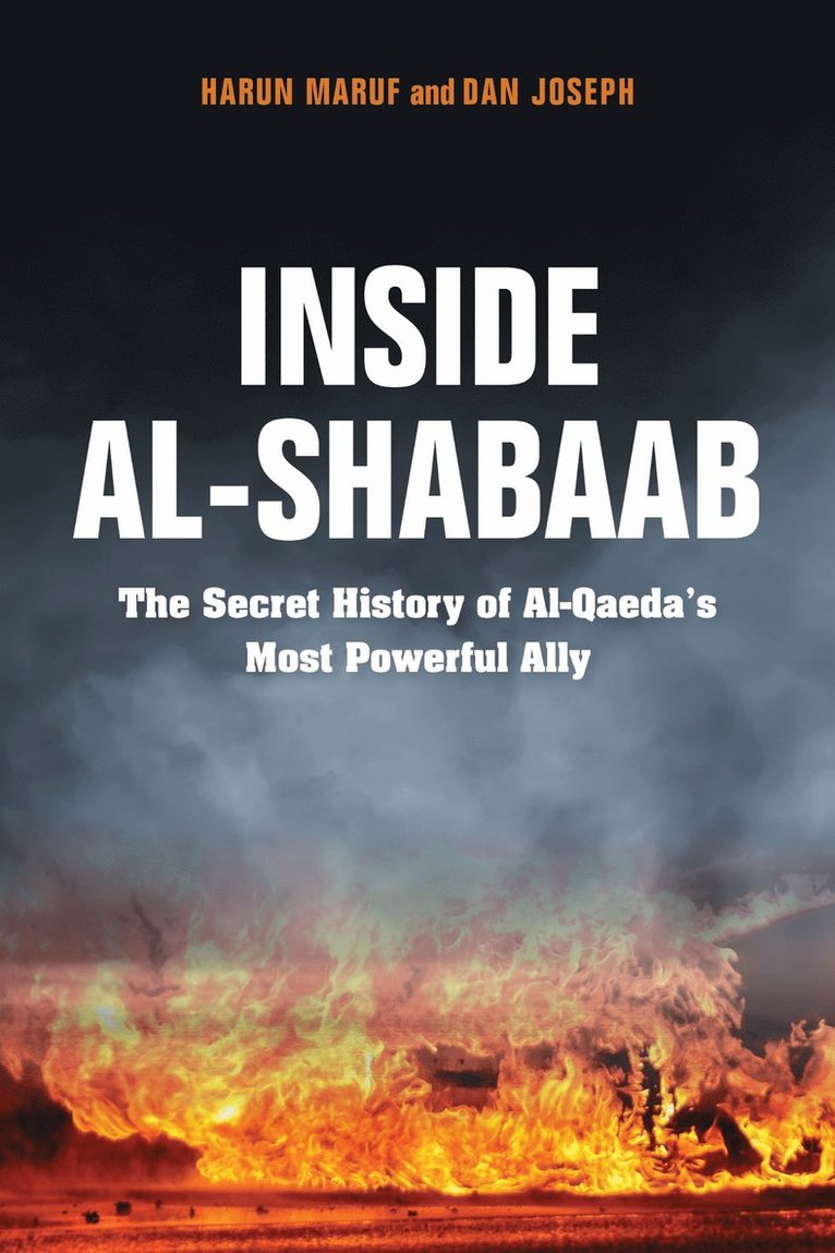 Inside Al-Shabaab