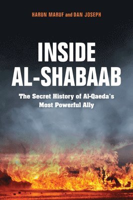 bokomslag Inside Al-Shabaab