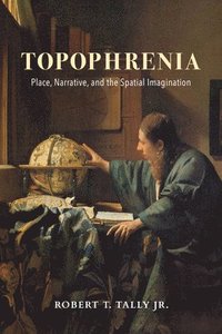 bokomslag Topophrenia