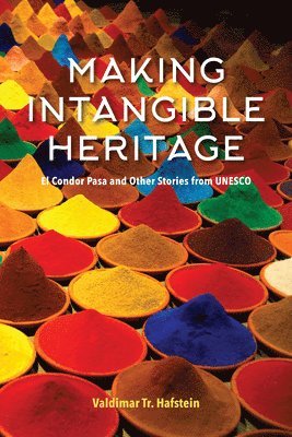 Making Intangible Heritage 1