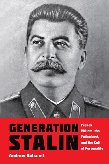 bokomslag Generation Stalin