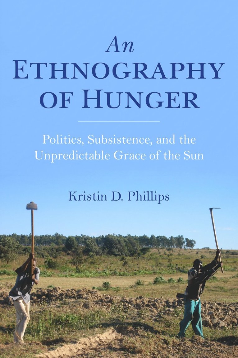 Ethnography of Hunger 1