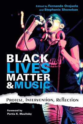 Black Lives Matter and Music 1