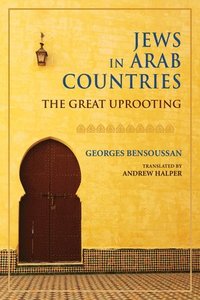 bokomslag Jews in Arab Countries