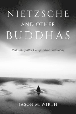 bokomslag Nietzsche and Other Buddhas