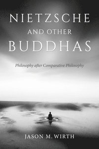 bokomslag Nietzsche and Other Buddhas