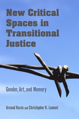 New Critical Spaces in Transitional Justice 1