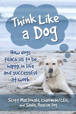 Think Like a Dog 1