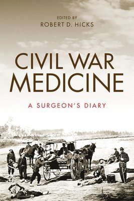 Civil War Medicine 1