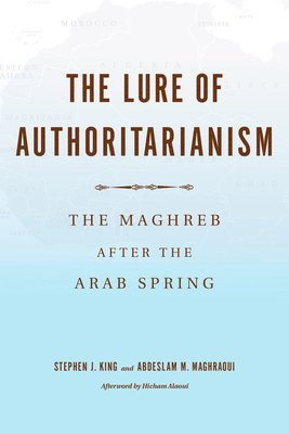 The Lure of Authoritarianism 1