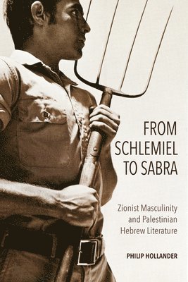 From Schlemiel to Sabra 1