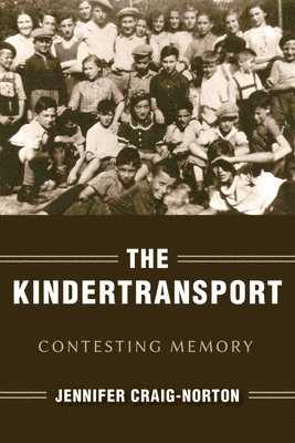 The Kindertransport 1