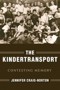 bokomslag The Kindertransport