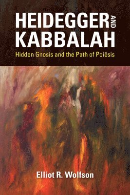 Heidegger and Kabbalah 1