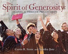 Spirit of Generosity