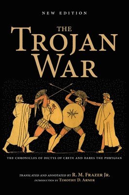 The Trojan War, New Edition 1