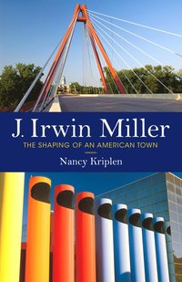 bokomslag J. Irwin Miller