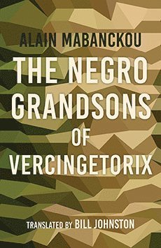 The Negro Grandsons of Vercingetorix 1