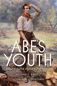 bokomslag Abe's Youth