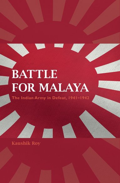 bokomslag Battle for Malaya