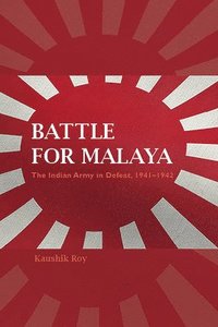 bokomslag Battle for Malaya