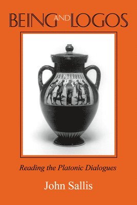 John Sallis - Being and Logos, Häftad