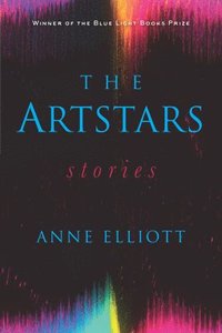 bokomslag The Artstars