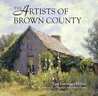 bokomslag Artists of Brown County