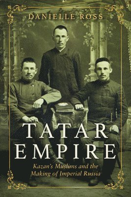Tatar Empire 1