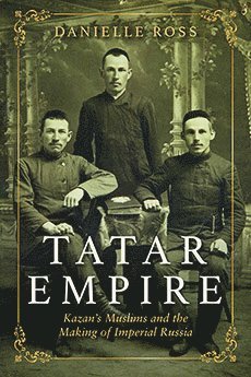 Tatar Empire