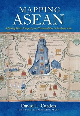 Mapping ASEAN 1