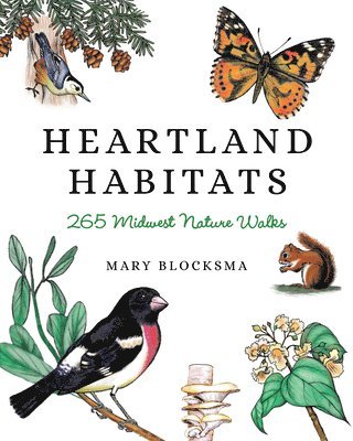 Heartland Habitats 1