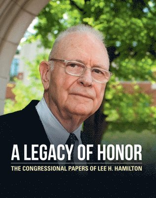 A Legacy of Honor 1