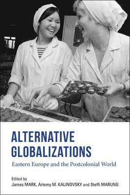 Alternative Globalizations 1