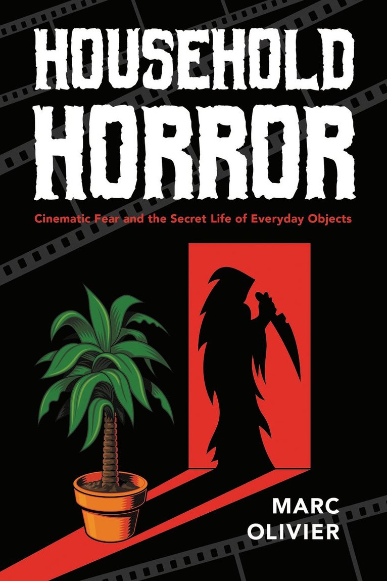 Household Horror 1
