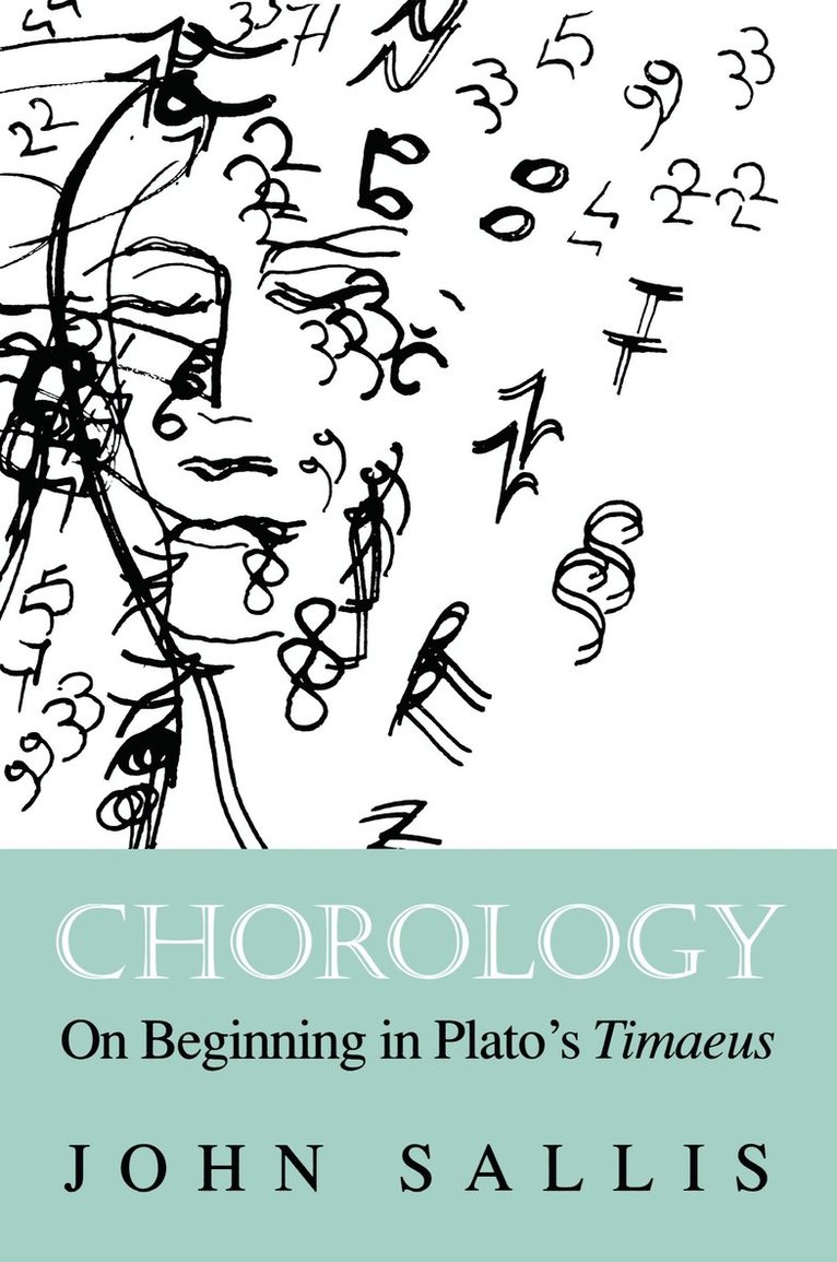 Chorology 1